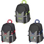 JH3404 Odyssey Backpack With Custom Imprint